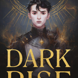 Dark Rise Cover
